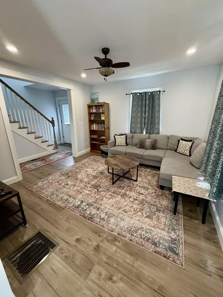 128 W West Bethel Road Bethel ME 04217