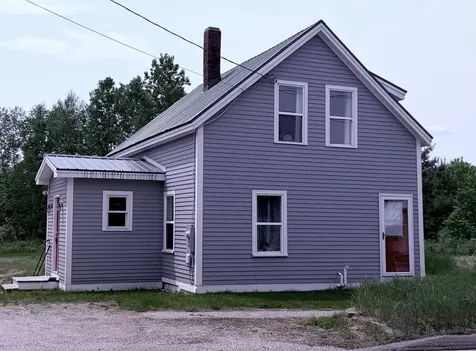 128 W West Bethel Road Bethel ME 04217