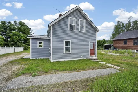 128 W West Bethel Road Bethel ME 04217