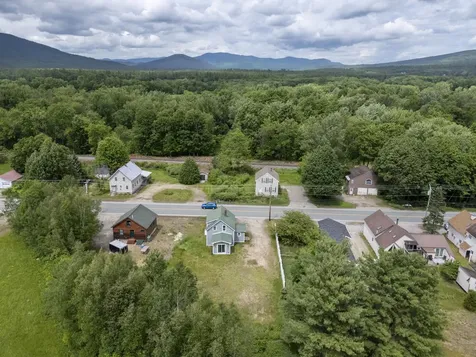 128 W West Bethel Road Bethel ME 04217