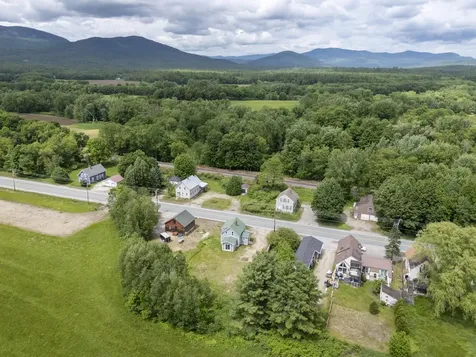 128 W West Bethel Road Bethel ME 04217