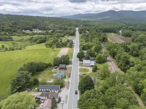 128 W West Bethel Road Bethel ME 04217