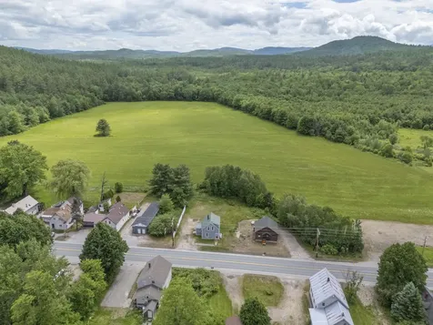 128 W West Bethel Road Bethel ME 04217