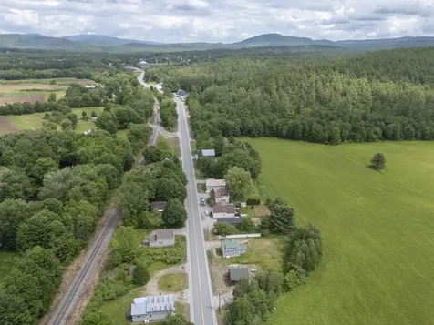 128 W West Bethel Road Bethel ME 04217