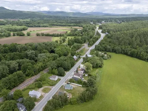 128 W West Bethel Road Bethel ME 04217