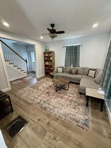 128 W West Bethel Road Bethel ME 04217