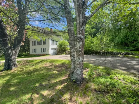 1117 Main Street Waldoboro ME 04572