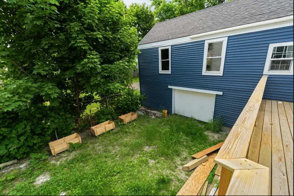 156 Essex Street Bangor ME 04401