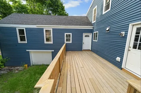156 Essex Street Bangor ME 04401