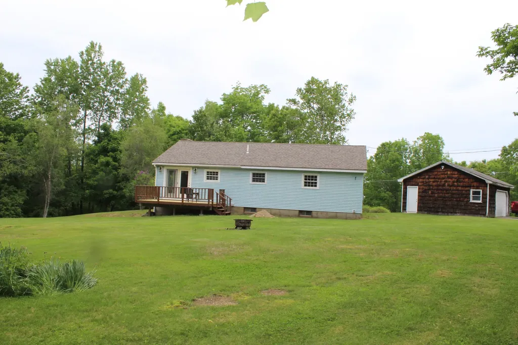 122 Greeley Road Windsor ME 04363