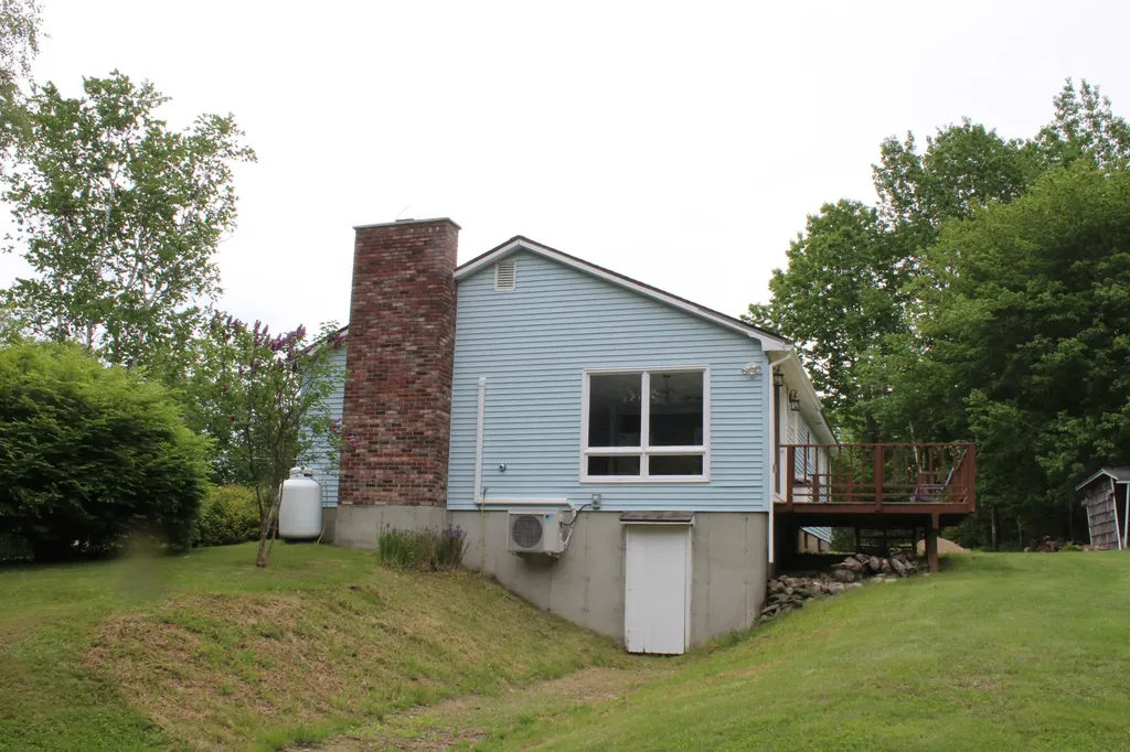 122 Greeley Road Windsor ME 04363
