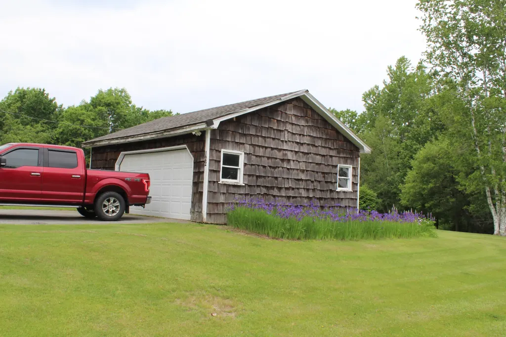 122 Greeley Road Windsor ME 04363