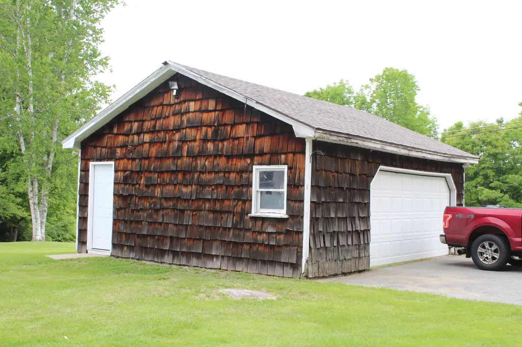 122 Greeley Road Windsor ME 04363