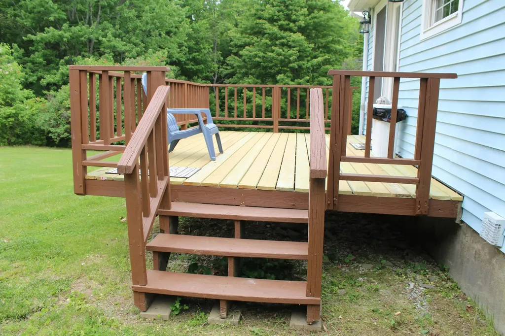 122 Greeley Road Windsor ME 04363