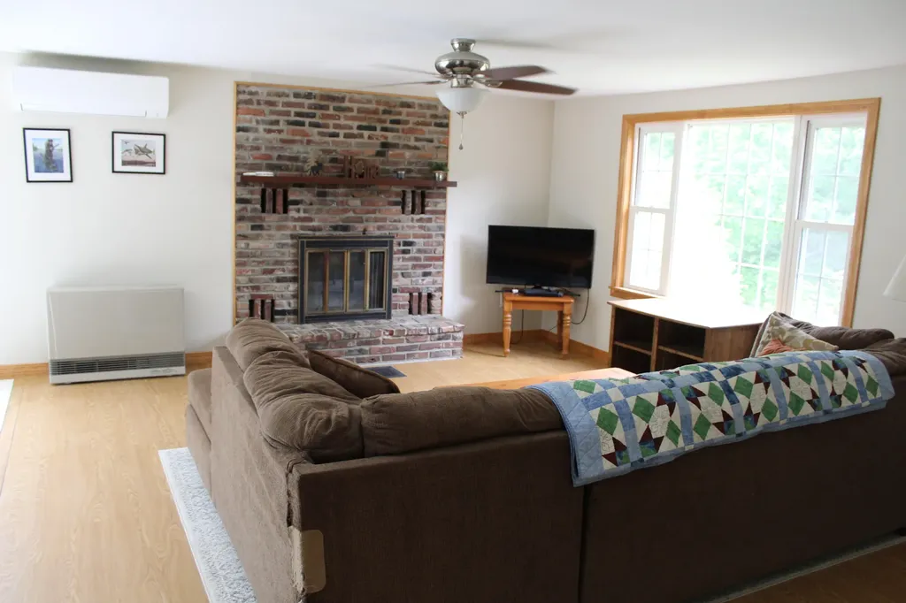 122 Greeley Road Windsor ME 04363