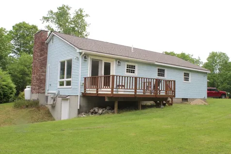 122 Greeley Road Windsor ME 04363