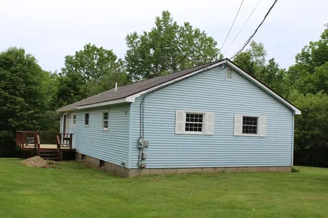 122 Greeley Road Windsor ME 04363