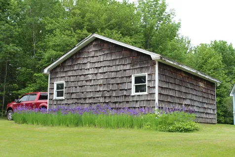 122 Greeley Road Windsor ME 04363