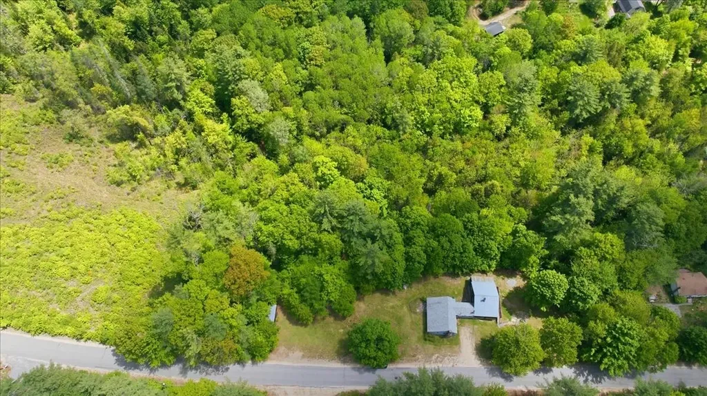 89 Bryant Road Buckfield ME 04220
