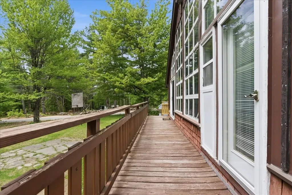 89 Bryant Road Buckfield ME 04220