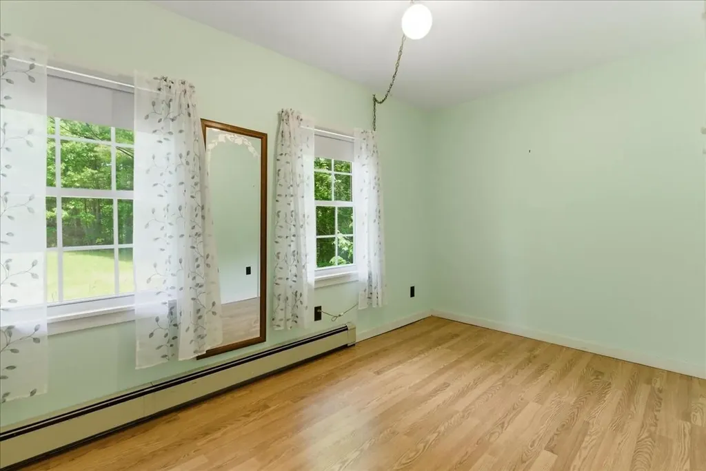 89 Bryant Road Buckfield ME 04220
