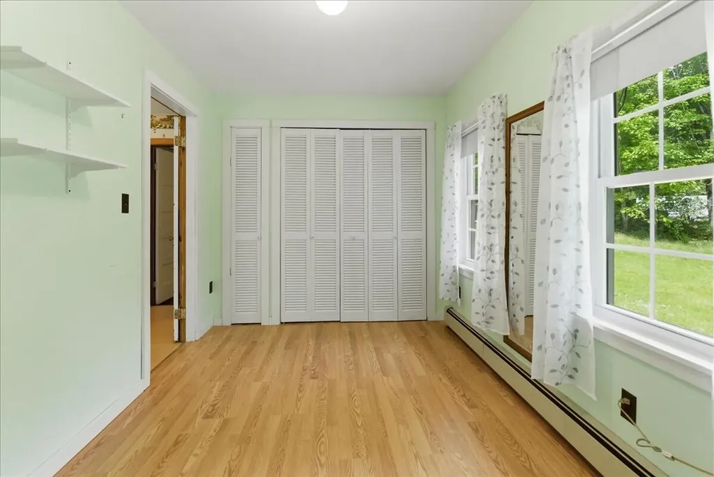 89 Bryant Road Buckfield ME 04220