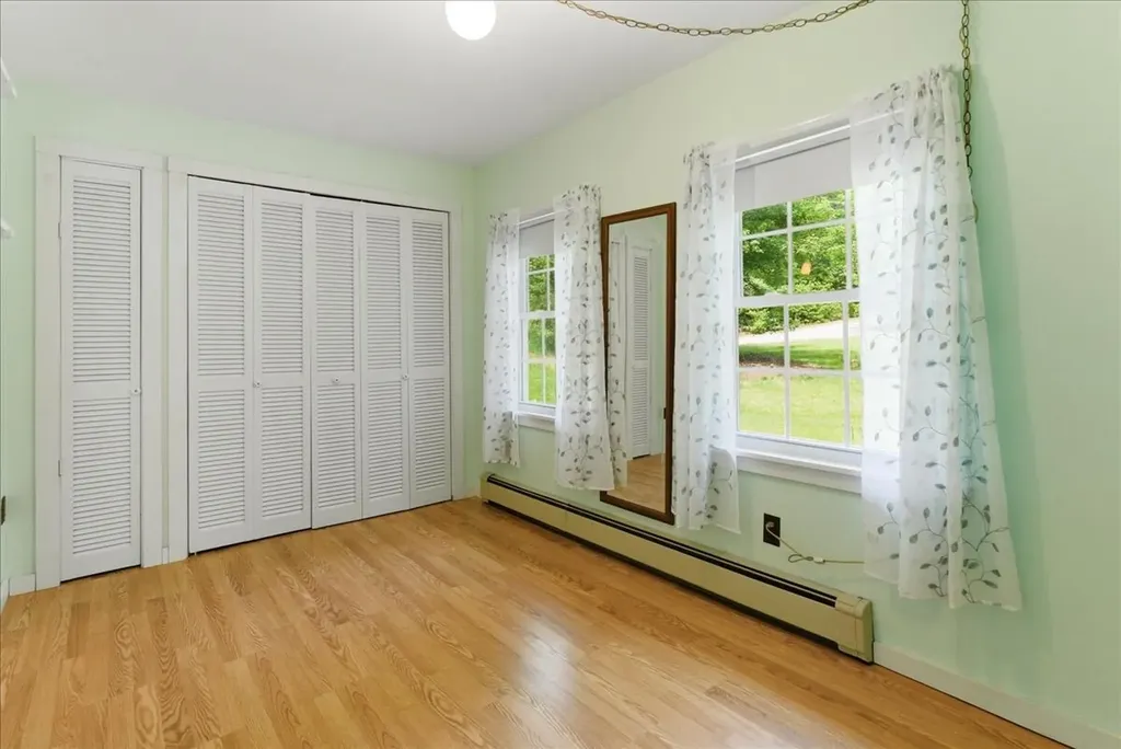 89 Bryant Road Buckfield ME 04220