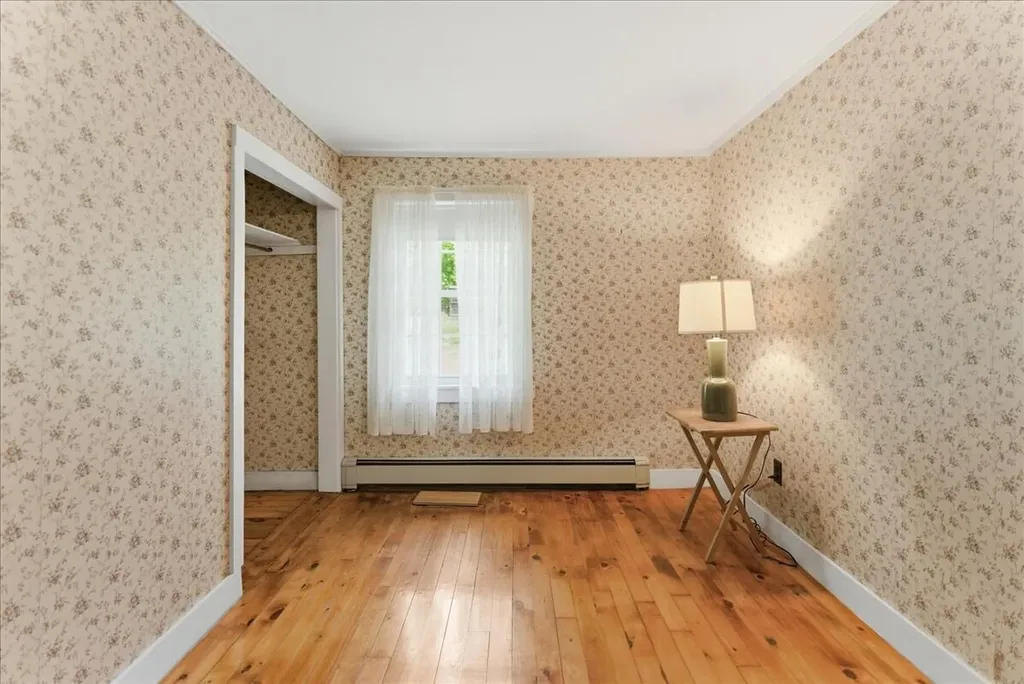 89 Bryant Road Buckfield ME 04220