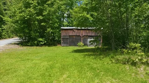 89 Bryant Road Buckfield ME 04220