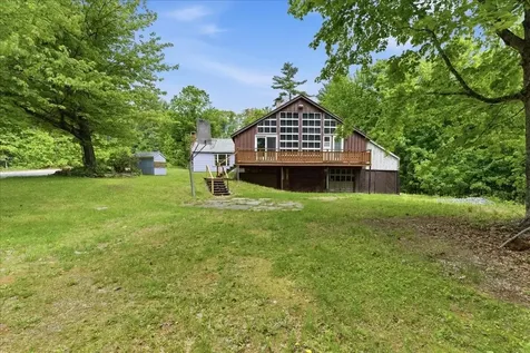 89 Bryant Road Buckfield ME 04220