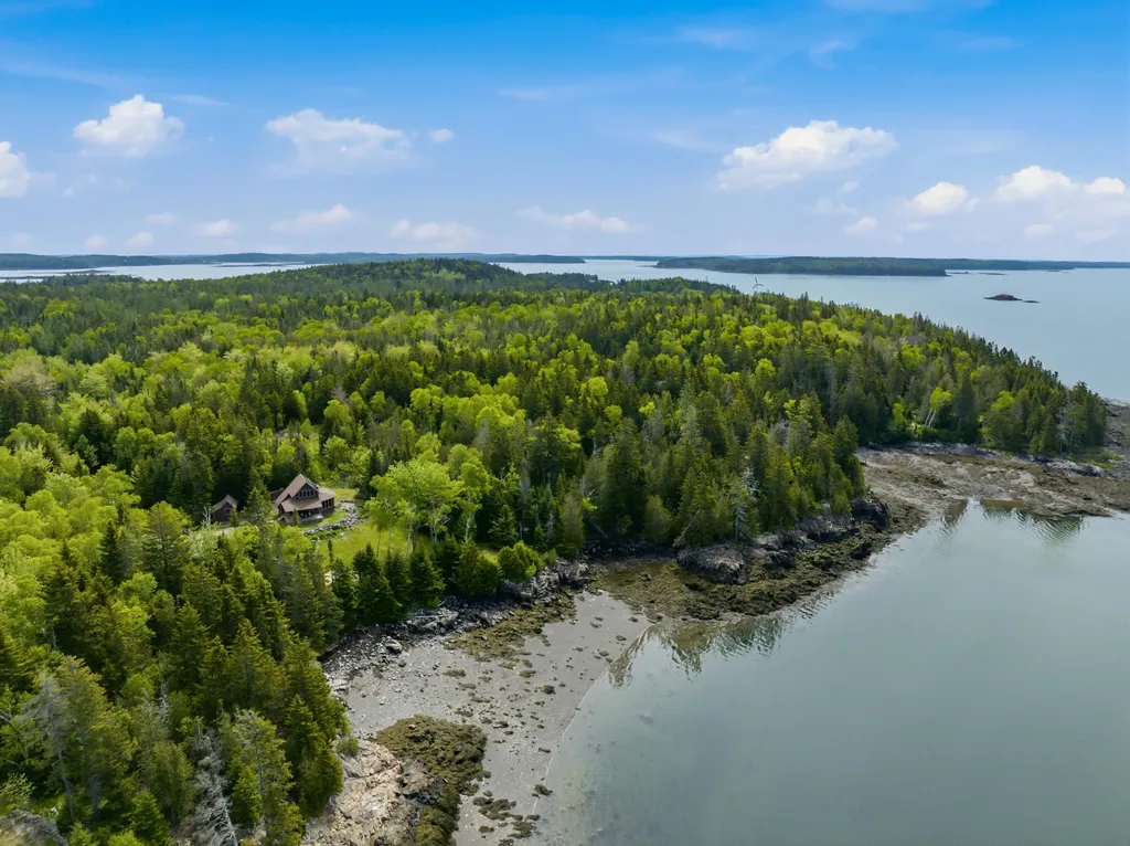 44 Cobscook Drive Perry ME 04667