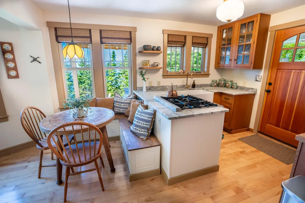 44 Cobscook Drive Perry ME 04667