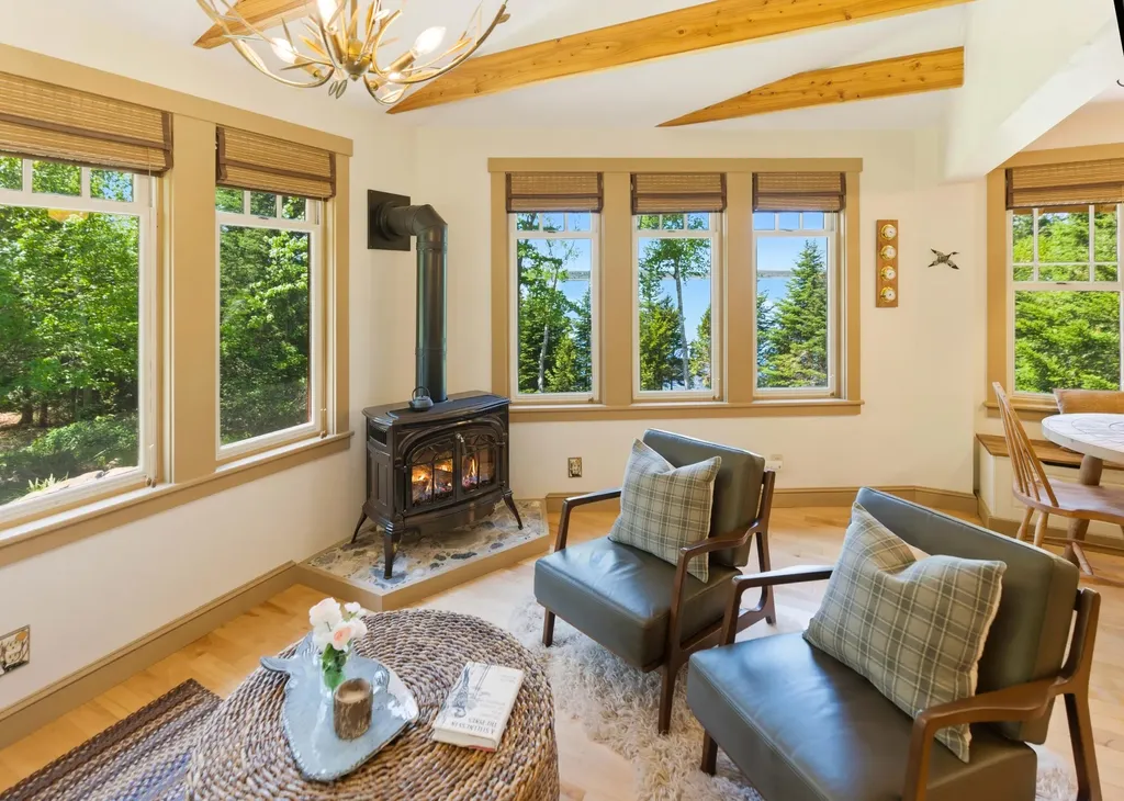 44 Cobscook Drive Perry ME 04667