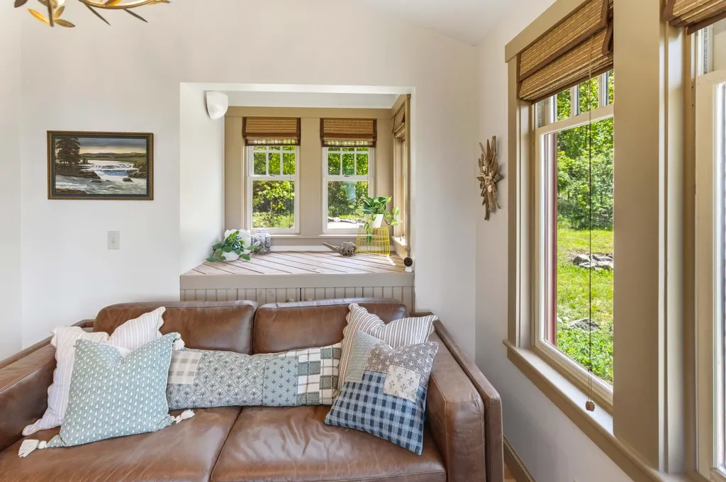 44 Cobscook Drive Perry ME 04667