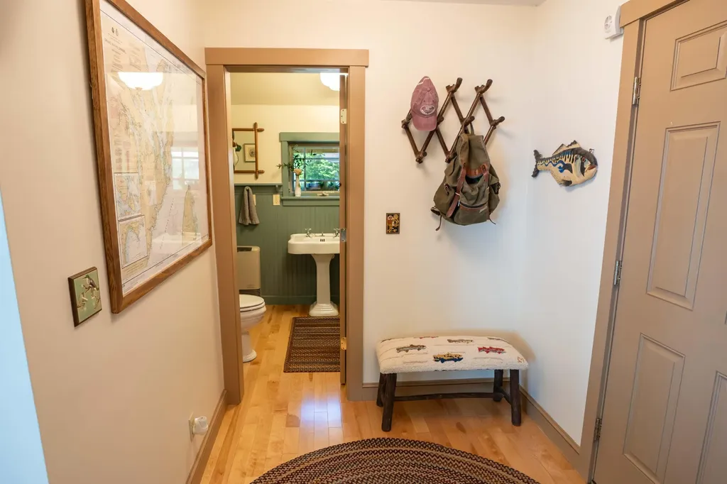 44 Cobscook Drive Perry ME 04667