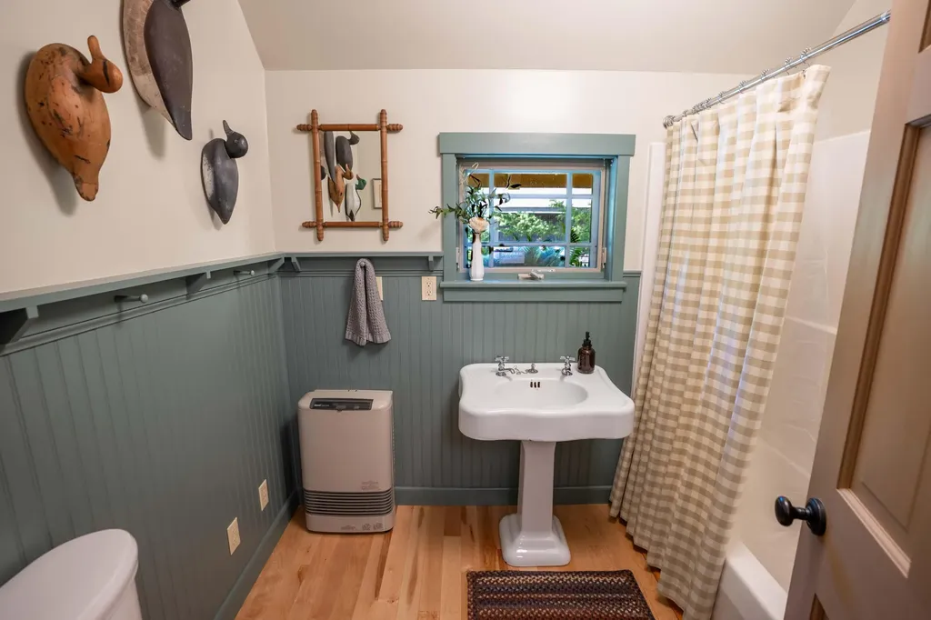 44 Cobscook Drive Perry ME 04667