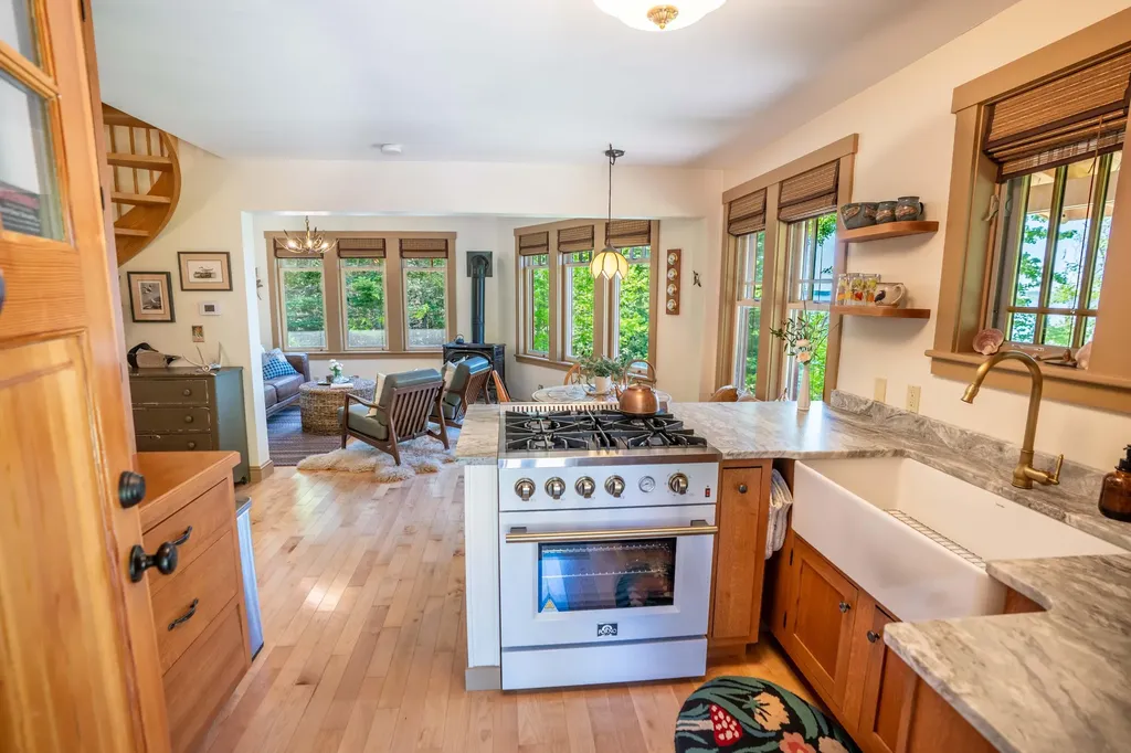 44 Cobscook Drive Perry ME 04667