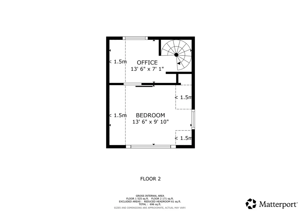 44 Cobscook Drive Perry ME 04667