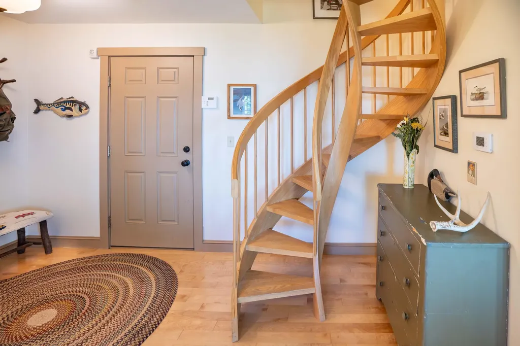 44 Cobscook Drive Perry ME 04667