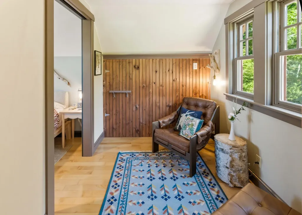 44 Cobscook Drive Perry ME 04667