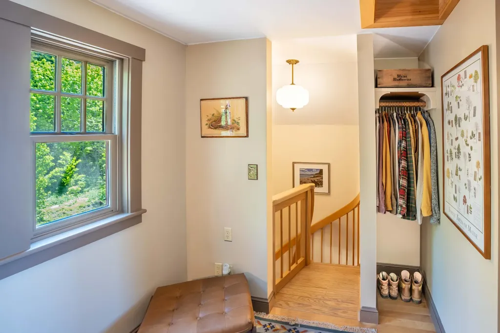 44 Cobscook Drive Perry ME 04667