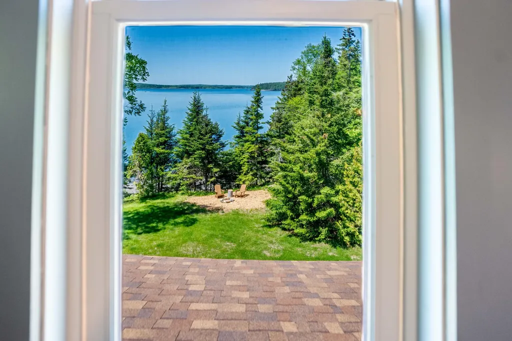 44 Cobscook Drive Perry ME 04667