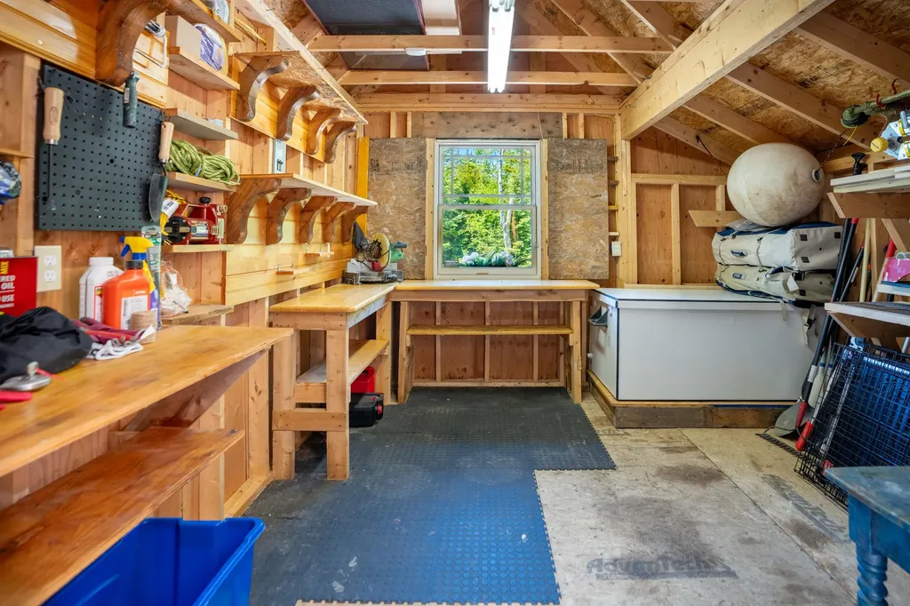 44 Cobscook Drive Perry ME 04667