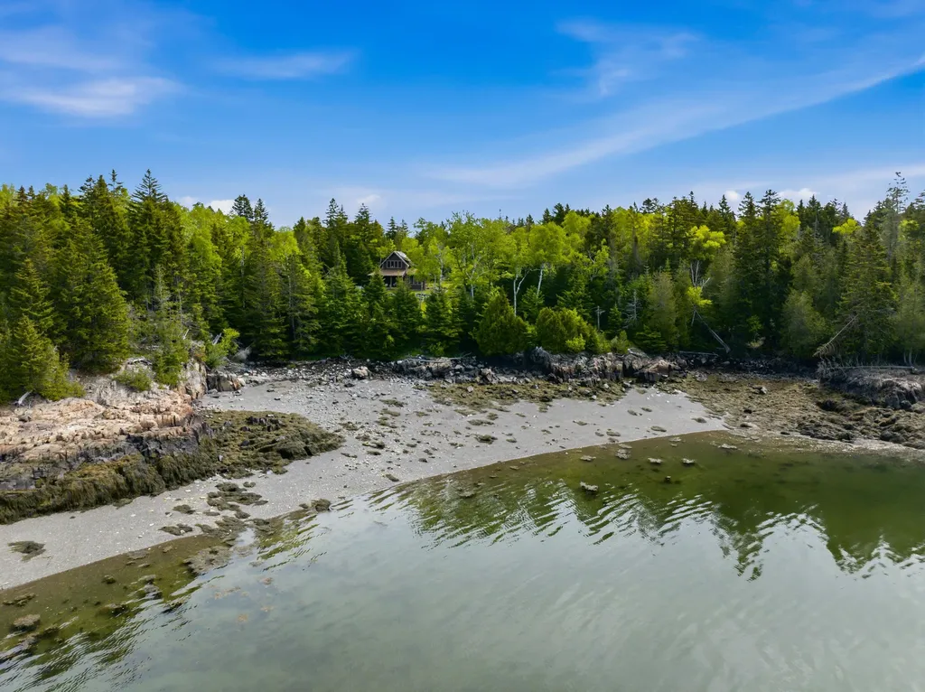 44 Cobscook Drive Perry ME 04667