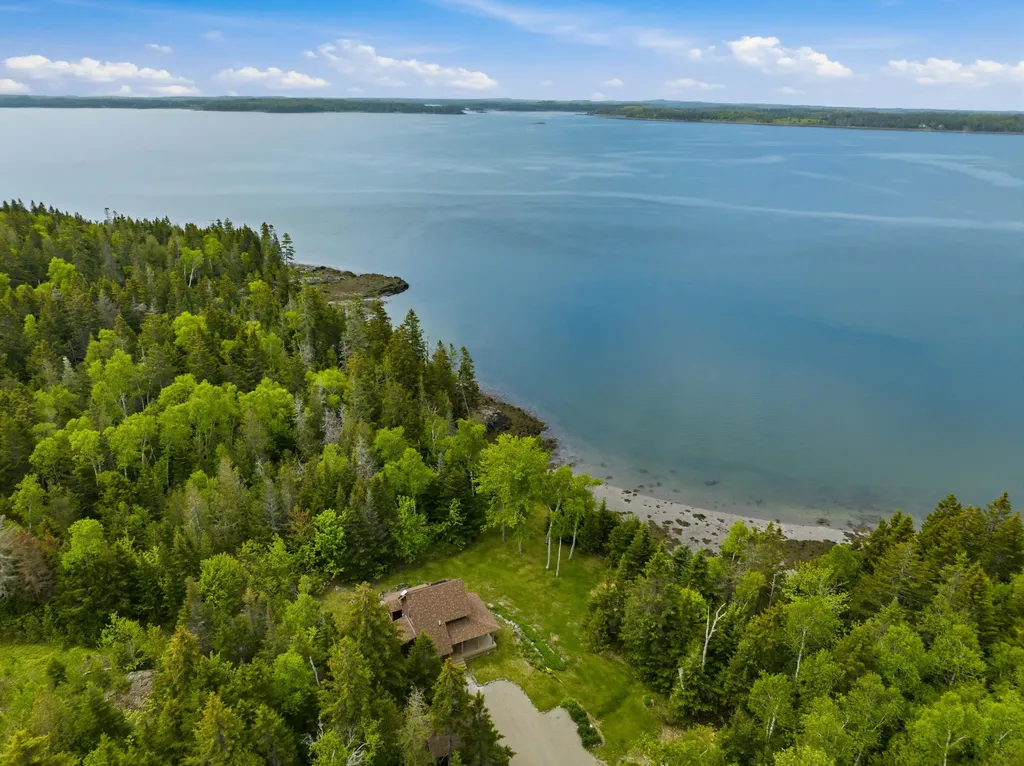 44 Cobscook Drive Perry ME 04667