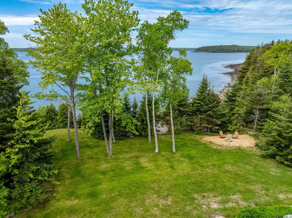 44 Cobscook Drive Perry ME 04667