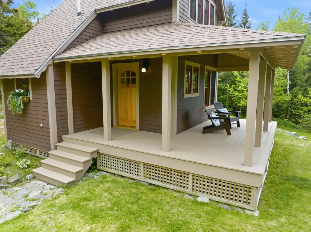44 Cobscook Drive Perry ME 04667