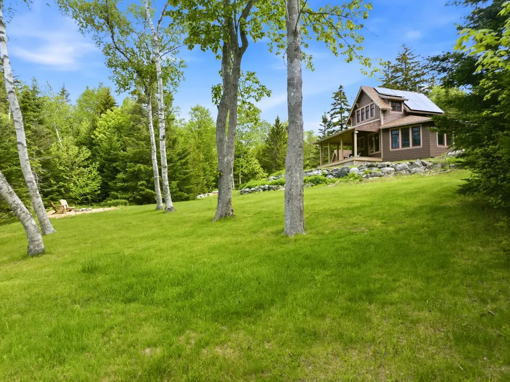 44 Cobscook Drive Perry ME 04667