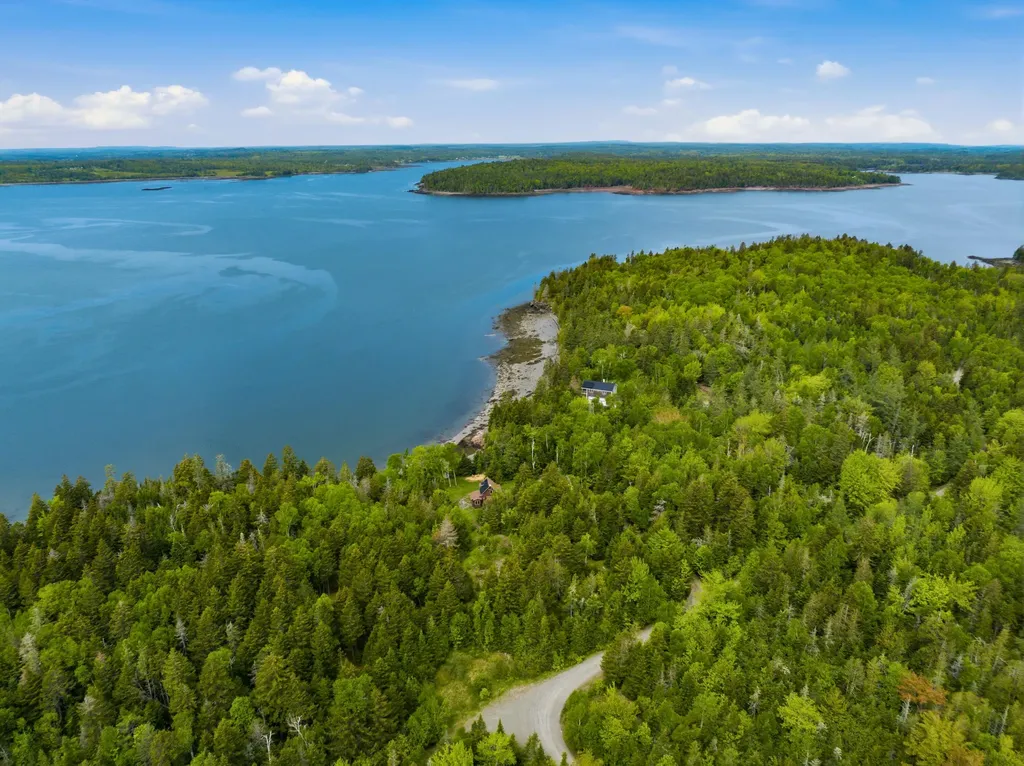 44 Cobscook Drive Perry ME 04667