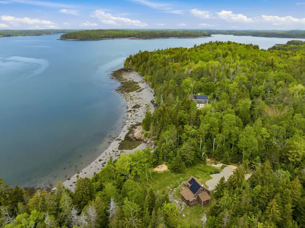 44 Cobscook Drive Perry ME 04667